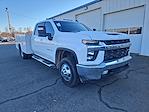 2023 Chevrolet Silverado 3500 Crew Cab 4x4, Service Truck for sale #2CT3075 - photo 4