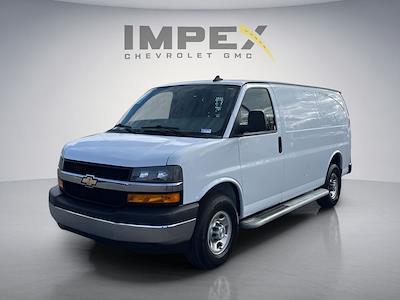2024 Chevrolet Express 2500 RWD Empty Cargo Van for sale #2CT3128 - photo 1