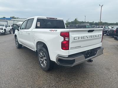 2022 Chevrolet Silverado 1500 Crew Cab 4x4 Pickup for sale #2CT3349 - photo 2