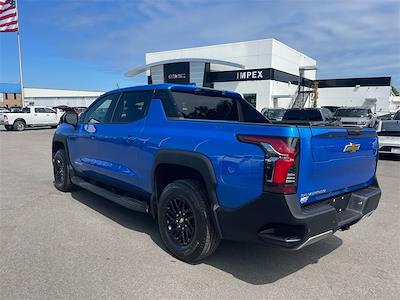 2025 Chevrolet Silverado EV Crew Cab AWD Pickup for sale #2CT3374 - photo 2