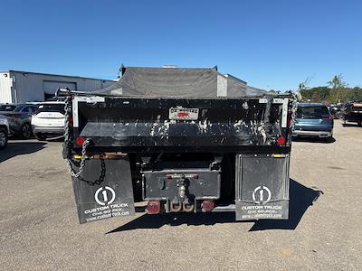 2022 Chevrolet Silverado 6500 Regular Cab DRW RWD Dump Truck for sale #2CT3386 - photo 2