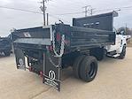 Used 2022 Chevrolet Silverado 6500 Regular Cab Dump Truck for sale #2CT3386 - photo 19