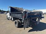 2022 Chevrolet Silverado 6500 Regular Cab DRW RWD Dump Truck for sale #2CT3388 - photo 2