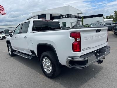 2023 Chevrolet Silverado 2500 Crew Cab 4x4 Pickup for sale #2CT3486 - photo 2