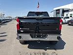 2025 Chevrolet Silverado 1500 Crew Cab 4WD Pickup for sale #2CT3521 - photo 4