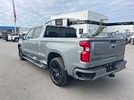 2024 Chevrolet Silverado 1500 Crew Cab 4x4 Pickup for sale #2CT35319 - photo 3
