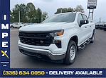 2024 Chevrolet Silverado 1500 Crew Cab 4x4 Pickup for sale #2CT3588 - photo 1