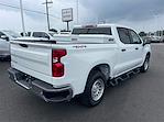 2024 Chevrolet Silverado 1500 Crew Cab 4x4 Pickup for sale #2CT3588 - photo 5