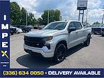 2022 Chevrolet Silverado 1500 Crew Cab 4x4 Pickup for sale #2CT3612 - photo 1