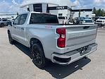 2022 Chevrolet Silverado 1500 Crew Cab 4x4 Pickup for sale #2CT3612 - photo 2