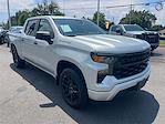 2022 Chevrolet Silverado 1500 Crew Cab 4x4 Pickup for sale #2CT3612 - photo 7