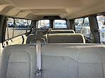 2023 Chevrolet Express 3500 RWD, Passenger Van for sale #2CT3642 - photo 10