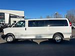 2023 Chevrolet Express 3500 RWD, Passenger Van for sale #2CT3642 - photo 3