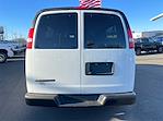 2023 Chevrolet Express 3500 RWD, Passenger Van for sale #2CT3642 - photo 4