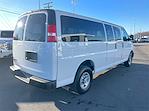 2023 Chevrolet Express 3500 RWD, Passenger Van for sale #2CT3642 - photo 5