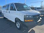 2023 Chevrolet Express 3500 RWD, Passenger Van for sale #2CT3642 - photo 7