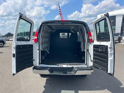 2023 Chevrolet Express 2500 RWD Empty Cargo Van for sale #2CT3796 - photo 2