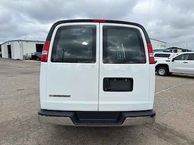 2023 Chevrolet Express 2500 RWD Empty Cargo Van for sale #2CT3796 - photo 2