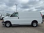 2023 Chevrolet Express 2500 RWD Empty Cargo Van for sale #2CT3796 - photo 3