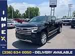 2024 Chevrolet Silverado 1500 Crew Cab 4x4 Pickup for sale #2CT3808 - photo 1