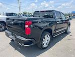 2024 Chevrolet Silverado 1500 Crew Cab 4x4 Pickup for sale #2CT3808 - photo 5