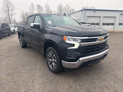 2023 Chevrolet Silverado 1500 Crew Cab 4WD Pickup for sale #2CT3907 - photo 1