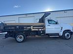 2021 Chevrolet Silverado 5500 Regular Cab DRW 4x2, Dump Truck for sale #2CT3914 - photo 5