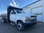 2021 Chevrolet Silverado 5500 Regular Cab DRW 4x2, Dump Truck for sale #2CT3914 - photo 6