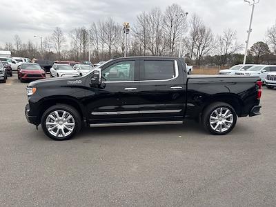 2024 Chevrolet Silverado 1500 Crew Cab 4WD Pickup for sale #2CT4003 - photo 2