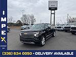 2024 Chevrolet Silverado 1500 Crew Cab 4WD Pickup for sale #2CT4003 - photo 1