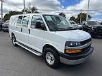 2023 Chevrolet Express 2500 RWD Empty Cargo Van for sale #2CT4054 - photo 7