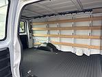2023 Chevrolet Express 2500 RWD Empty Cargo Van for sale #2CT4054 - photo 12