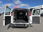 2023 Chevrolet Express 2500 RWD Empty Cargo Van for sale #2CT4054 - photo 23