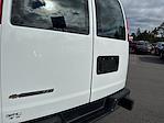 2023 Chevrolet Express 2500 RWD Empty Cargo Van for sale #2CT4054 - photo 25