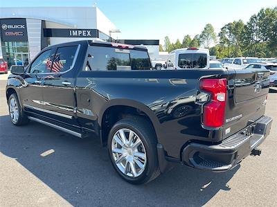 2022 Chevrolet Silverado 1500 Crew Cab 4x4, Pickup for sale #2CT4060 - photo 2