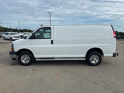 2023 Chevrolet Express 2500 RWD Empty Cargo Van for sale #2CT4146 - photo 2