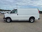 2023 Chevrolet Express 2500 RWD Empty Cargo Van for sale #2CT4146 - photo 2