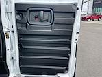 2023 Chevrolet Express 2500 RWD Empty Cargo Van for sale #2CT4146 - photo 23
