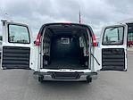 2023 Chevrolet Express 2500 RWD Empty Cargo Van for sale #2CT4146 - photo 24