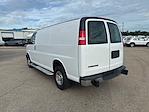 2023 Chevrolet Express 2500 RWD Empty Cargo Van for sale #2CT4146 - photo 3