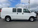 2023 Chevrolet Express 2500 RWD Empty Cargo Van for sale #2CT4146 - photo 6