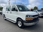 2023 Chevrolet Express 2500 RWD Empty Cargo Van for sale #2CT4146 - photo 7