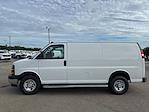 2023 Chevrolet Express 2500 RWD Empty Cargo Van for sale #2CT4204 - photo 2