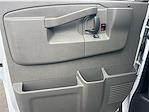 2023 Chevrolet Express 2500 RWD Empty Cargo Van for sale #2CT4204 - photo 21