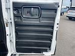 2023 Chevrolet Express 2500 RWD Empty Cargo Van for sale #2CT4204 - photo 23