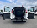 2023 Chevrolet Express 2500 RWD Empty Cargo Van for sale #2CT4204 - photo 24