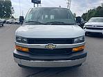 2023 Chevrolet Express 2500 RWD Empty Cargo Van for sale #2CT4204 - photo 8
