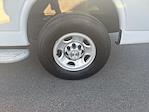 2023 Chevrolet Express 2500 RWD Empty Cargo Van for sale #2CT4208 - photo 27