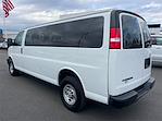 2023 Chevrolet Express 3500 RWD, Passenger Van for sale #2CT42115 - photo 2