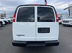 2023 Chevrolet Express 3500 RWD, Passenger Van for sale #2CT42115 - photo 4